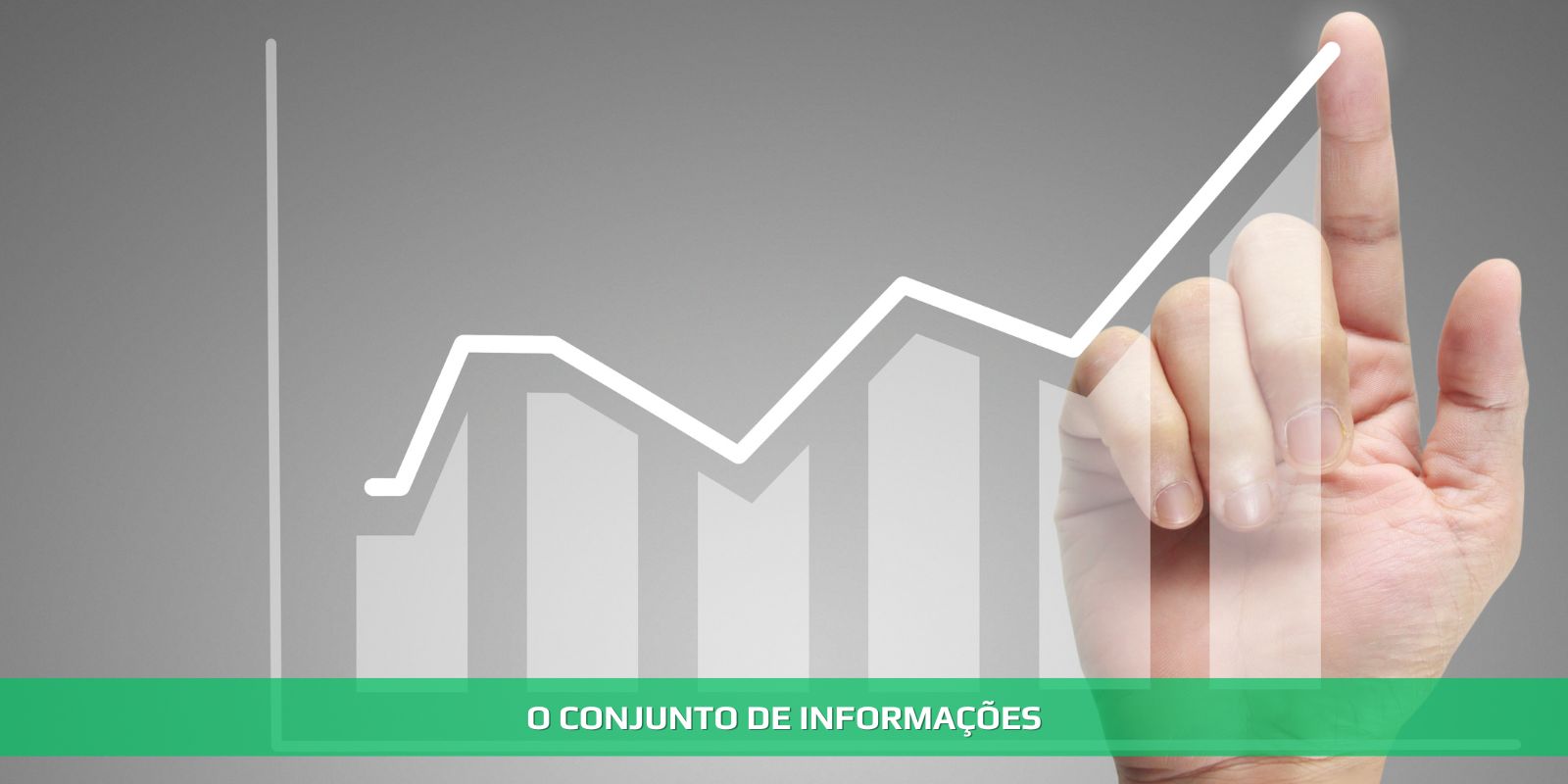 Figura 2 - INDICADORES FINANCEIROS. A BASE DO CONTROLE